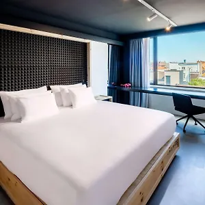 4* Szálloda Nhow Brussels Bloom
